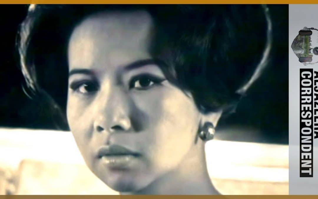 Al Jazeera Correspondent – Imelda and Me