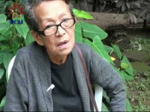 Lest We Forget: Victims of Martial Law
