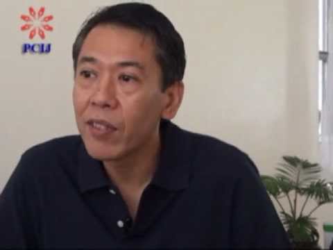 Ka Pepe Diokno: The Martial Law Years