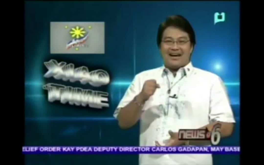Xiao Time: Ang puting pader sa komunidad ng maralita noong panahon ng martial law