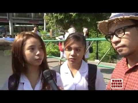 WOTL NAKABUTI BA SA PILIPINAS ANG MARTIAL LAW?
