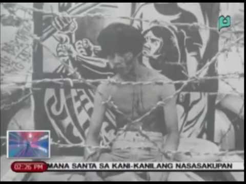 Xiao Time: Mula liwanag tungo sa dilim: Kuwento ng isang natortyur || Mar. 31, ’15