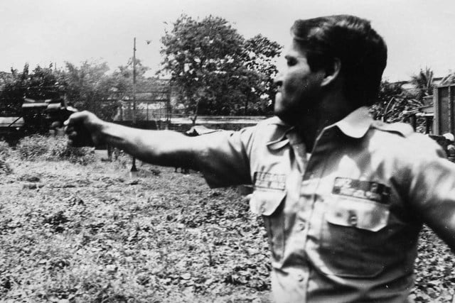 MARTIAL LAW VICTIMS | ‘My suffering was less painful than what my wife underwent’