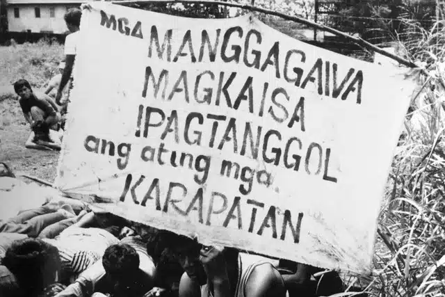 'Martial law victims can still be compensated by other Marcos assets' 1