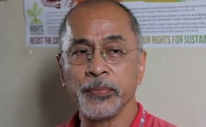 MARTIAL LAW VICTIMS | Tortured in 1974 and 1994: ‘The military hasn’t changed its style’