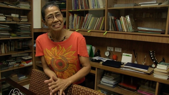 Healing the wounds of Martial Law