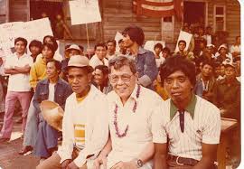 To Sing Our Own Song (Jose W Diokno, 1983) Full Documentary