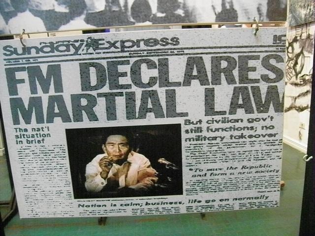 COMMENTARY | The Philippine economy in the Martial Law years and 30 years After EDSA