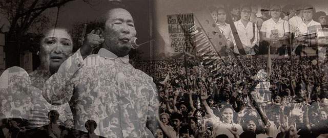 Martial Law and its Aftermath, (1972-86)