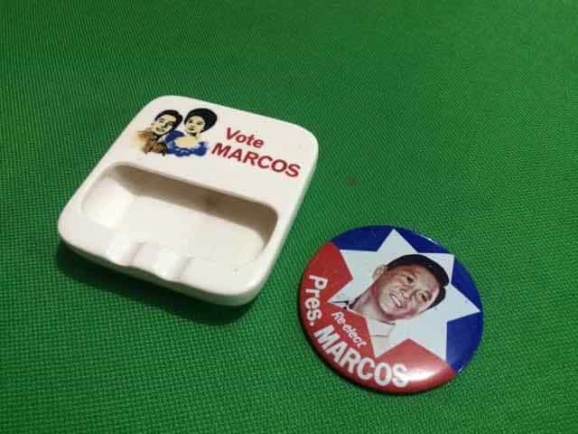 How Bongbong Marcos mirrors father’s image in campaign 15 How Bongbong Marcos mirrors father’s image in campaign 15