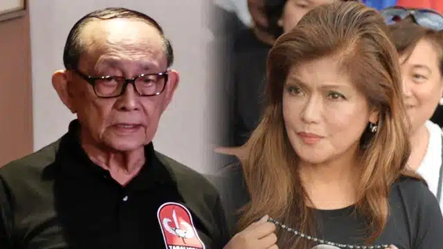 Human rights abuses under Martial Law? Ask Ramos – Imee Marcos 1 Human rights abuses under Martial Law? Ask Ramos – Imee Marcos 1