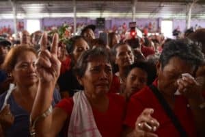 Who is voting for Bongbong Marcos? 5 Who is voting for Bongbong Marcos? 5