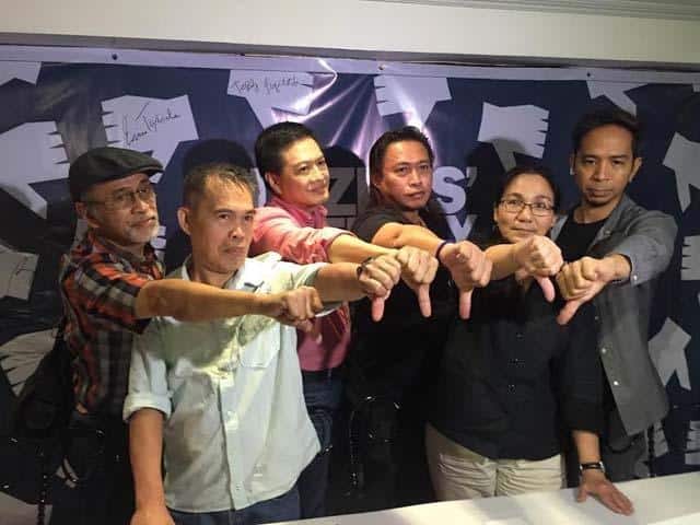 Martial Law victims press Duterte to reconsider hero’s burial for Marcos