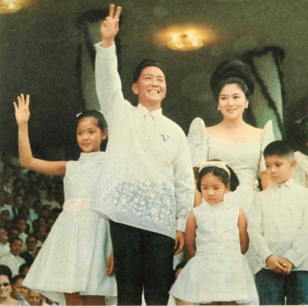 How Did the Marcos Family Become Rich? – Martial Law Chronicles Project