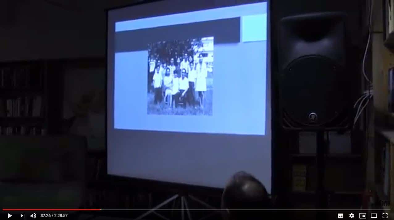 AAWWTV: Legacies of Marcos with Susan Quimpo, Chris Santiago & Noel Pangilinan