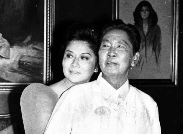 Verdict shows ex-President Marcos could have been convicted in cases Imelda was acquitted 1