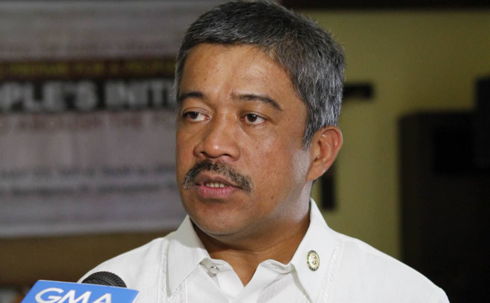Solon wont’ buy Imelda’s ‘infirmities’ alibi: She partied on night of verdict