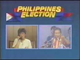 ABC News Nightline: Marcos & Aquino – 02/05/1986