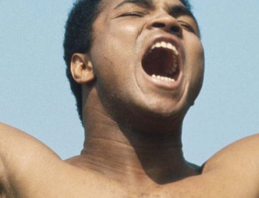 Sex, Money, and Muhammad Ali: How ‘The King’ Conquered Manila