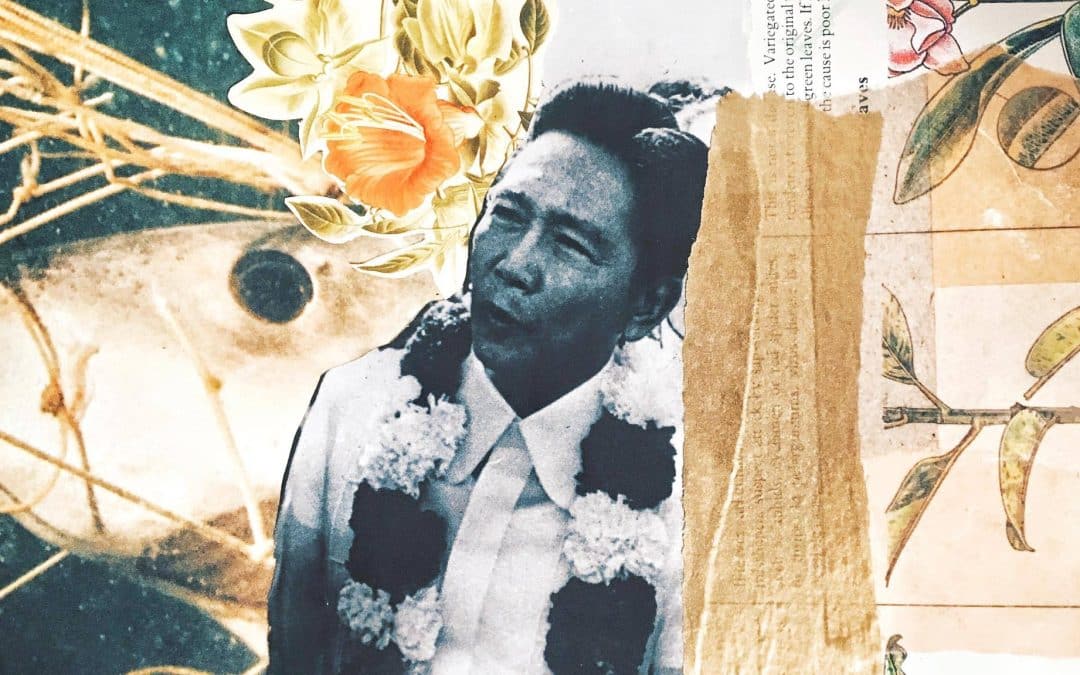 Liberal Laments: How to Be Fair to Marcos