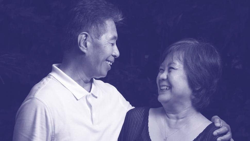 Strange Bedfellows: A Martial Law Love Story