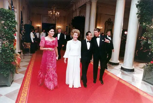How Imelda Marcos, the Wife of a Filipino Dictator, Became an Icon of ’80s Excess 11 How Imelda Marcos, the Wife of a Filipino Dictator, Became an Icon of ’80s Excess 11