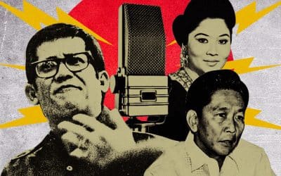 Spotlight: Martial Law