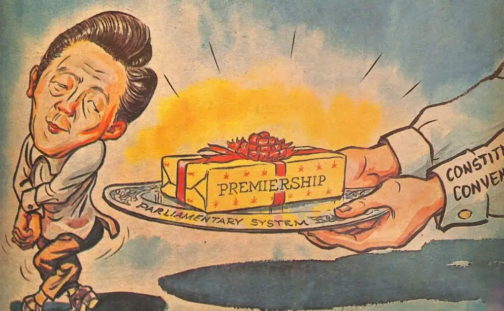 Look Back At The Philippine Free Press’ Marcos-Era Editorial Cartoons 4 Look Back At The Philippine Free Press’ Marcos-Era Editorial Cartoons 4