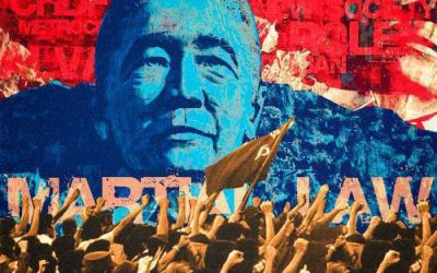 A Martial Law Glossary: Acronyms and Buzzwords