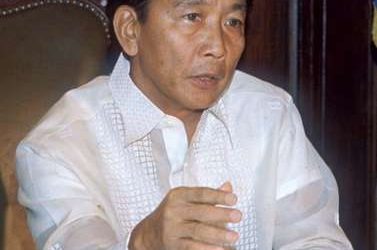 Martial law