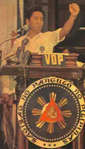 Martial Law Chronicles Project 5 Consequences of Martial Law
