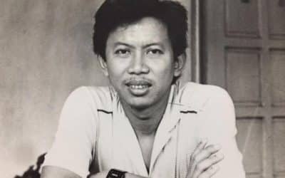 Martial Law Stories: Torture