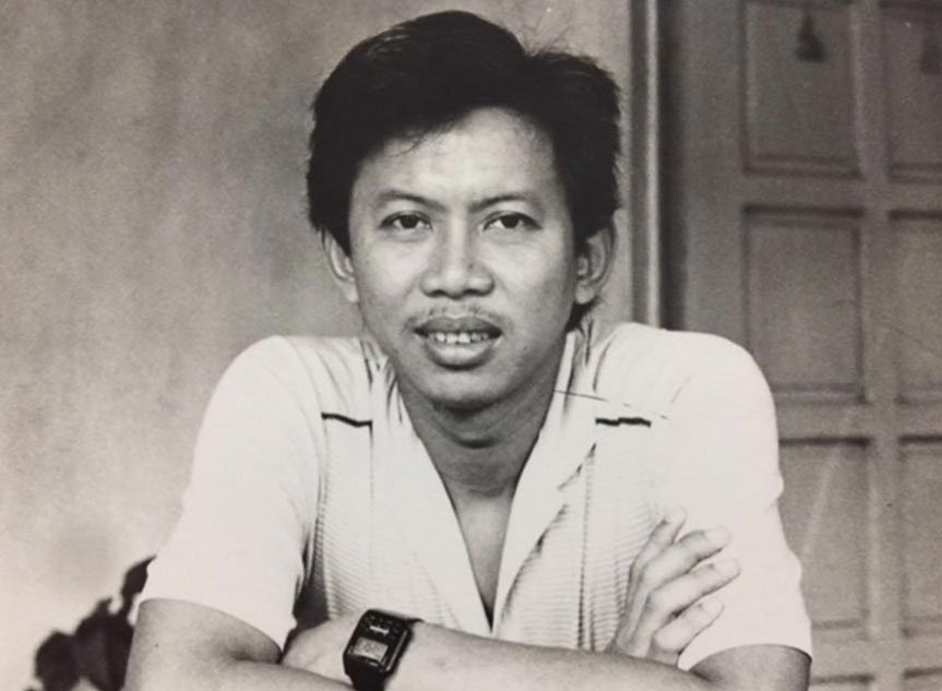 Martial Law Stories: Torture