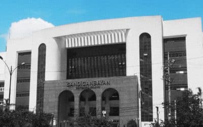 Sandiganbayan Junks P200 Million Forfeiture Case Against Marcoses