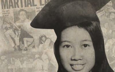 Leni Robredo shares the stories of Martial Law martyrs