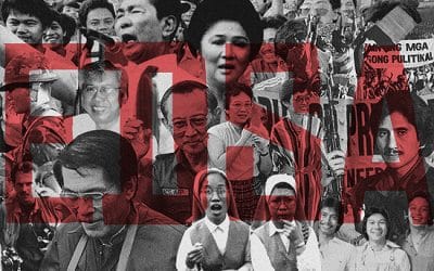 EDSA 1986