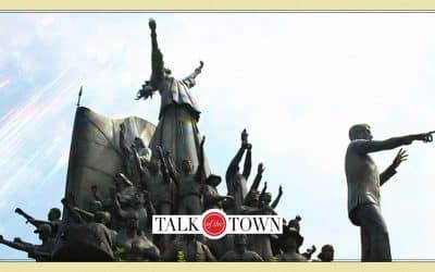 Martial Law: What You Can Do To Remember It Today