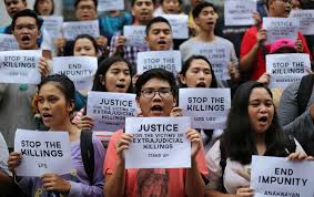 To young Filipinos who never knew martial law and dictatorship