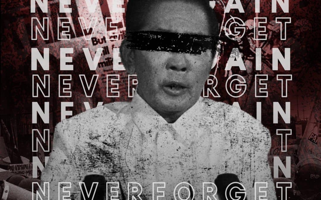 NEVER FORGET, NEVER AGAIN!