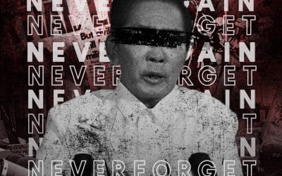NEVER FORGET, NEVER AGAIN!