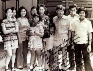 Tagapagtanggol ng mga inaaapi at nangangailangan — ‘yan si Atty. Chel Diokno