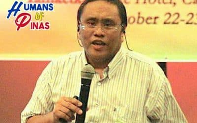 “Mapalad pa ako dahil sa mga kilala kong “klasmeyt”, tuloy-tuloy na pagreport ng media, -di kami ginalaw o tinortyur nang pisikal, na di normal sa mga karaniwang detinido.”- Al Alegre