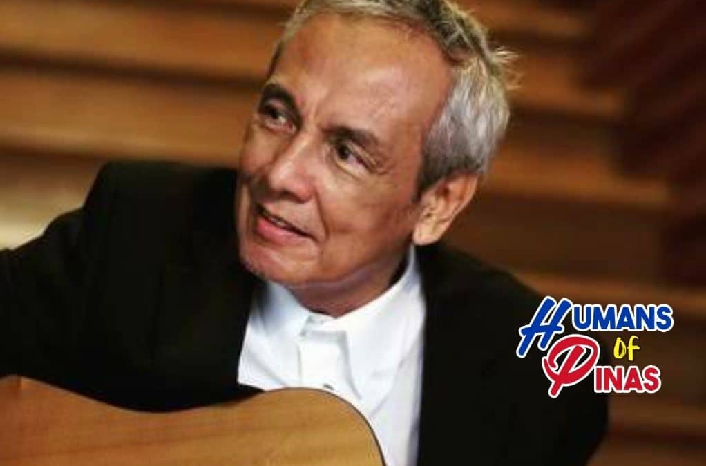 “It has been a number of decades since. And here we are, once again, being  challenged by another dictatorship.” – Jim Paredes