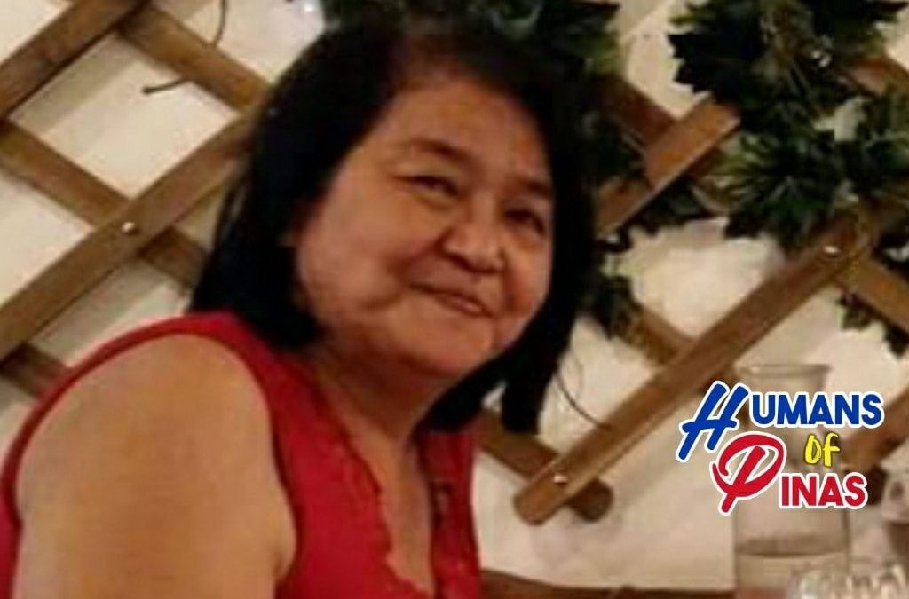 “I was subjected to a most degrading, inhuman and humiliating experience I would never want to relive again” – Maria Elena Ang