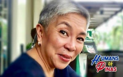 “I had interviewed Bernardino “Toto” Patigas the day after the massacre. Thirty one years later, the memory still left him in tears.” – Inday Espina-Varona