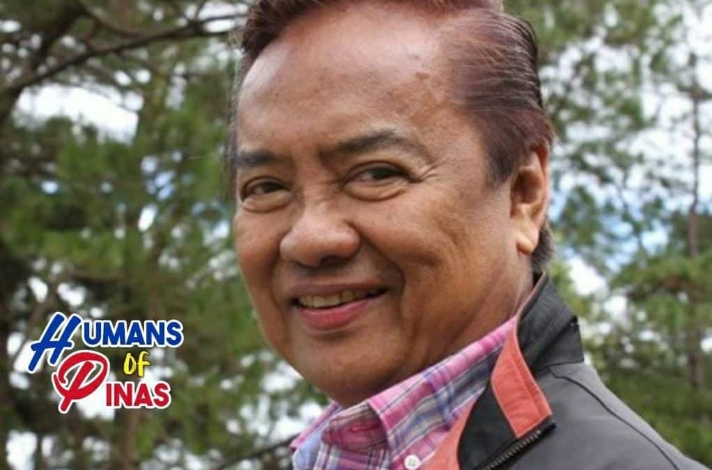 “But it was natural for me to own the blame for causing so much grief on my family. They had to move to Manila from Isabela and live almost like refugees.” – Heherson “Sonny” Alvarez