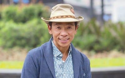 ‘Still alive only by His grace’: Kim Atienza recalls experience from Marcos loyalists