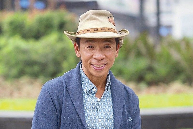 ‘Still alive only by His grace’: Kim Atienza recalls experience from Marcos loyalists