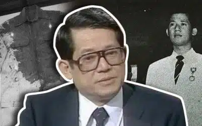 Fact or Fiction: The Controversial Life of Ninoy Aquino