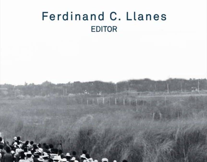 Llanes, Ferdinand C. (ed.) 2023. The Marcos Years: The Age of Crisis and Repression. SAMASA Alumni Association, Inc.
